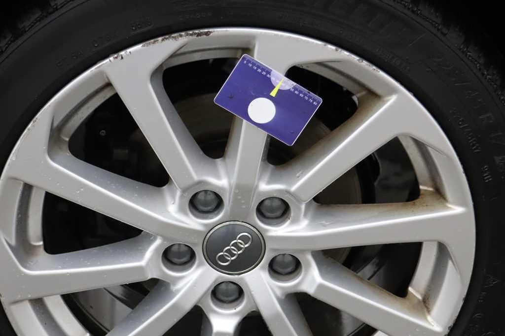 Audi A3 Sportback 2019 photo 55