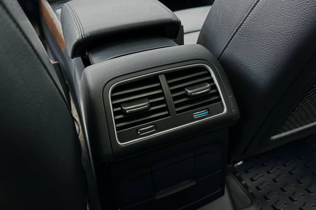 Audi Q5 Premium Plus 2015 фото 32