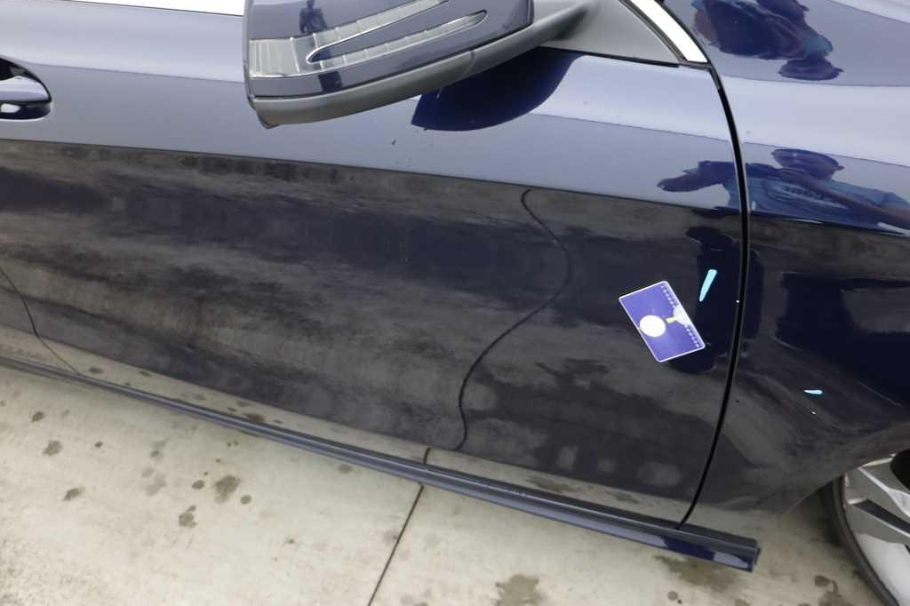 Mercedes-Benz CLA-Klasse 2017 photo 15