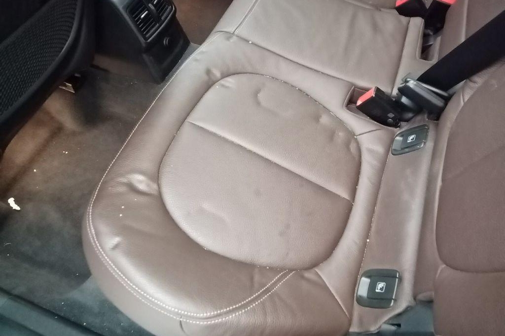 BMW X1 2017 фото 53