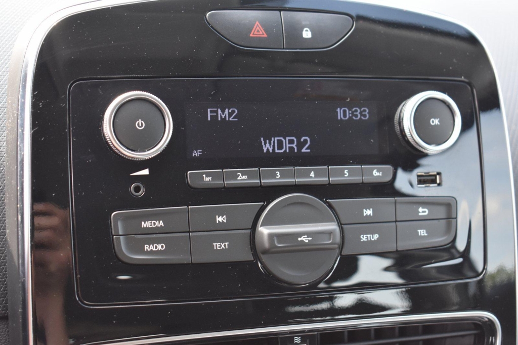 Renault Clio Grandtour 2019 фото 2