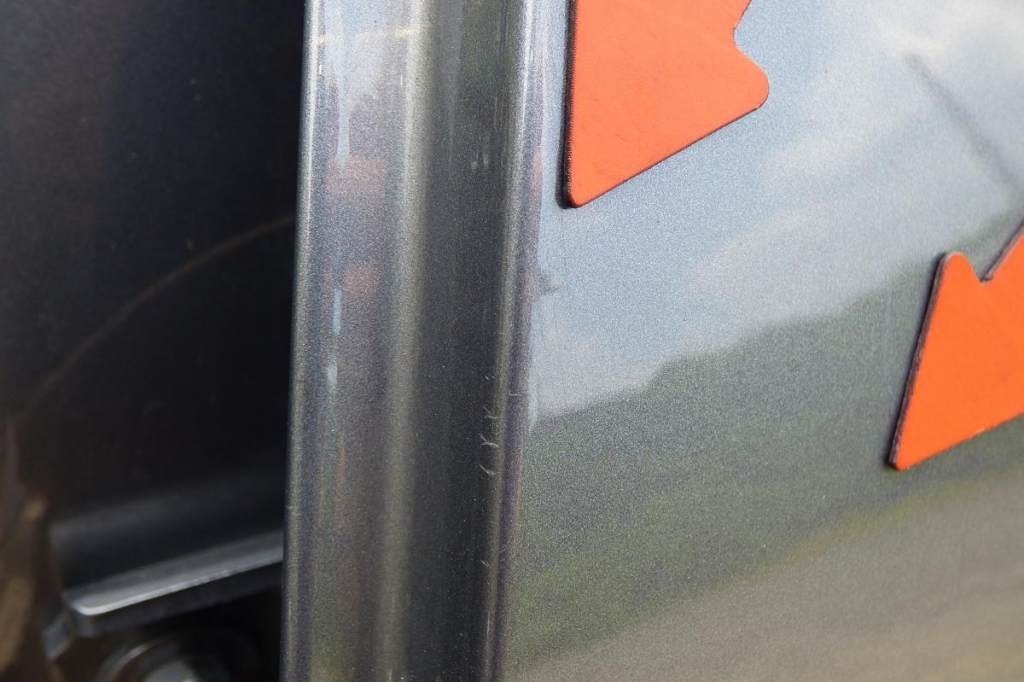 Opel Insignia Sports Tourer 2017 фото 49