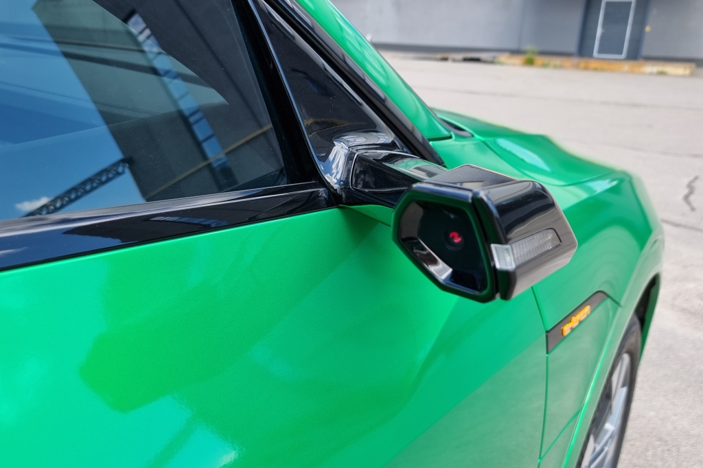 Audi e-tron 2020 photo 8