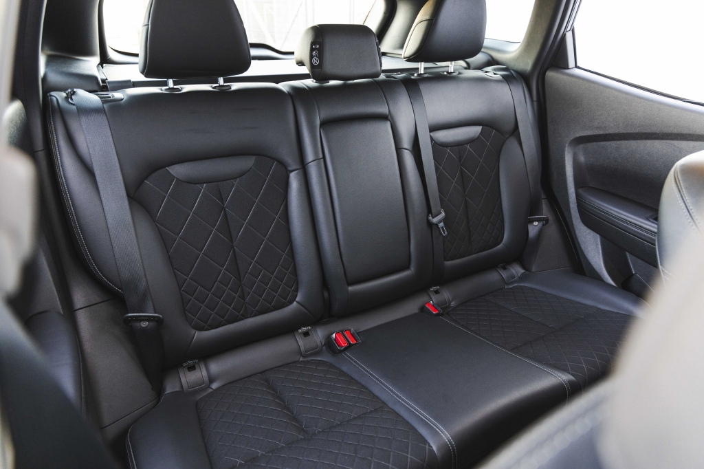 Renault Kadjar 2022 фото 33