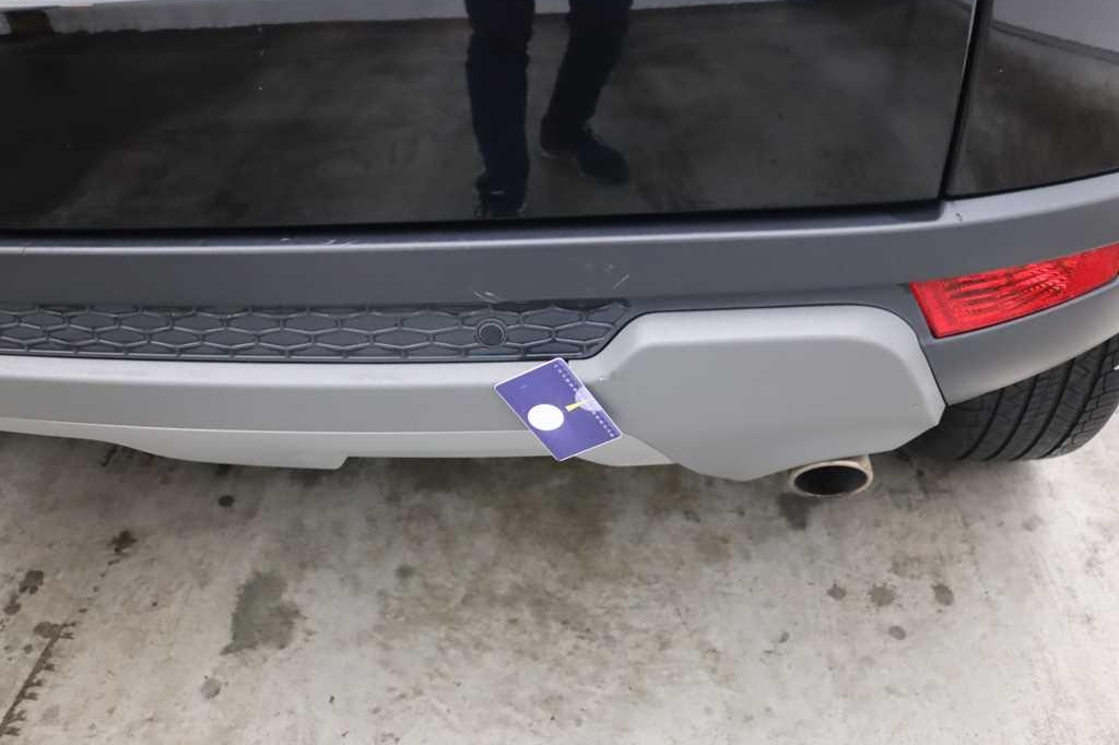 Land Rover Range Rover 2017 фото 22