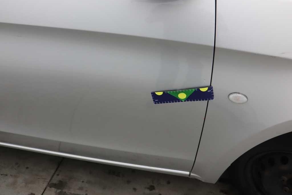 Mercedes-Benz Vito 2016 фото 23