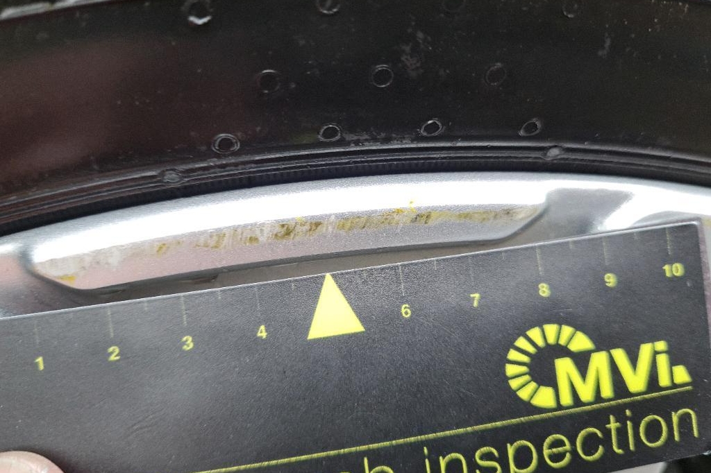 Renault Grand Scenic 2018 photo 20