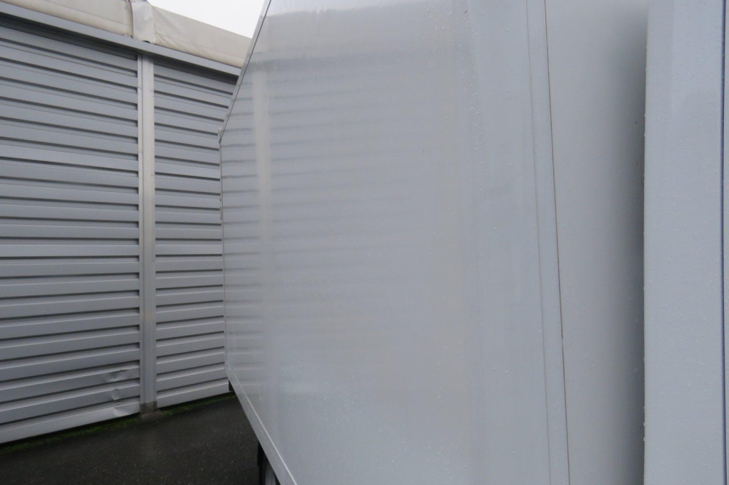 Ford Transit Koffer 2019 фото 13