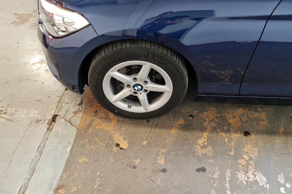 BMW 1er 2017 фото 25