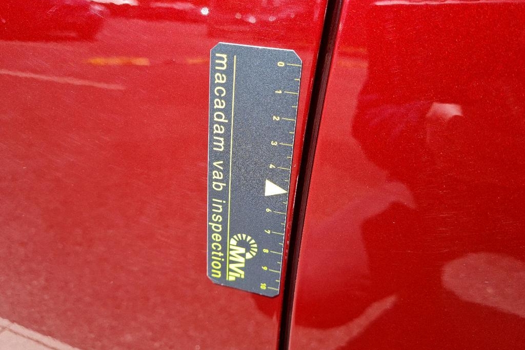 Audi A4 Avant 2017 фото 11