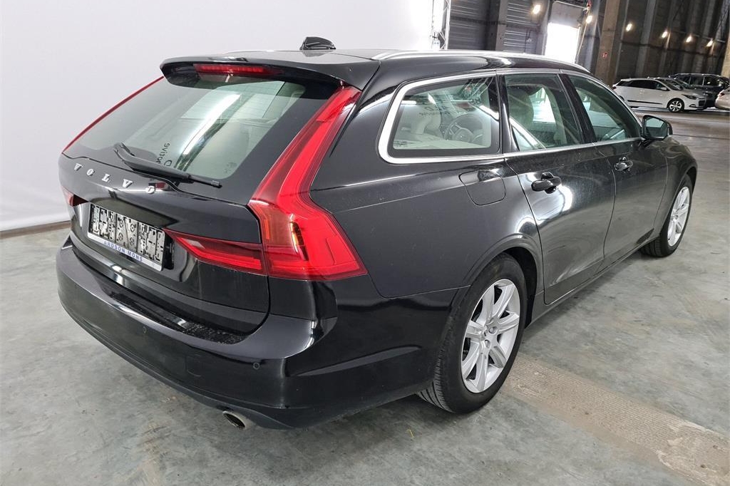 Volvo V90 2017 фото 4
