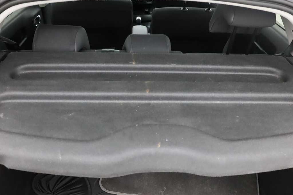 Citroen C4 Cactus 2016 фото 39