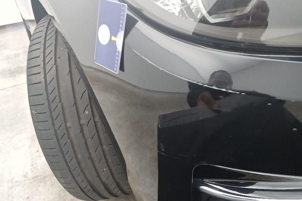 BMW 3er Gran Turismo 2015 photo 12