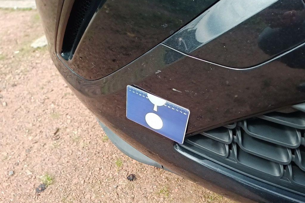 Opel Zafira Tourer 2016 photo 35