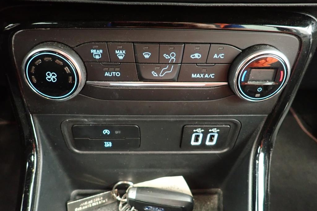 Ford EcoSport 2019 фото 1