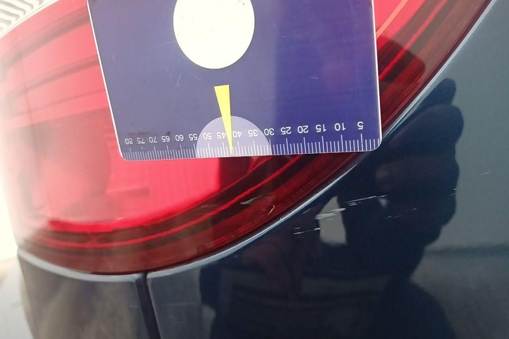 Skoda Yeti 2015 фото 15