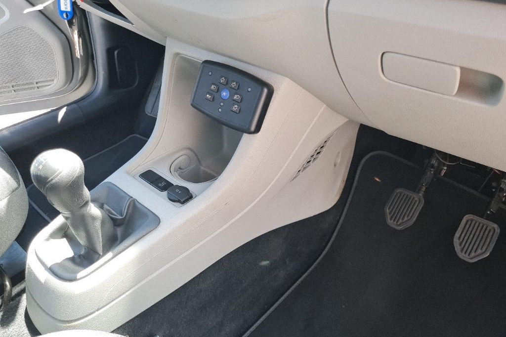 SEAT Mii 2018 фото 13