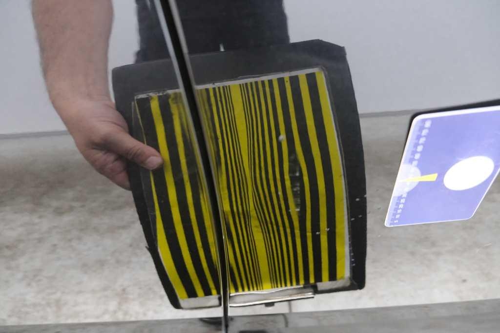 Skoda Superb 2016 фото 44