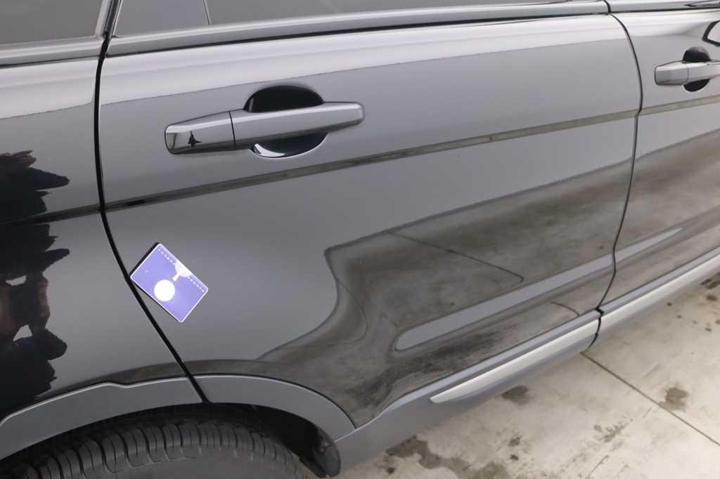 Land Rover Range Rover 2017 фото 25