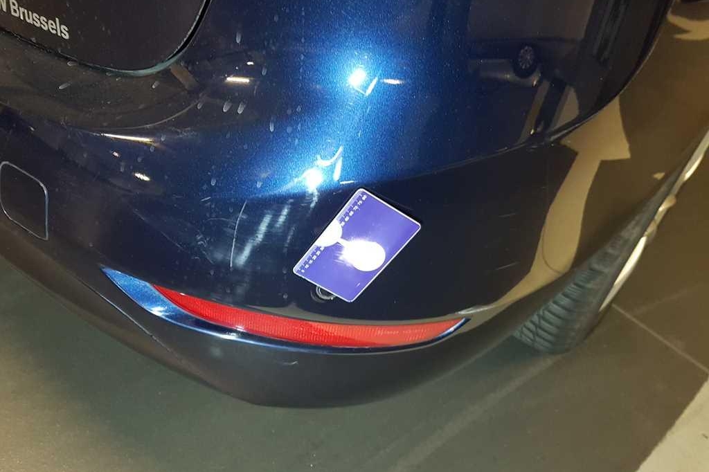 BMW 2er Gran Tourer 2016 фото 48