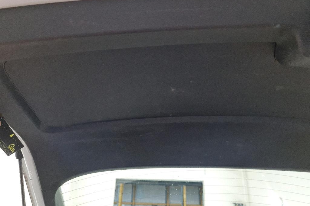 Skoda Octavia Combi 2018 фото 20