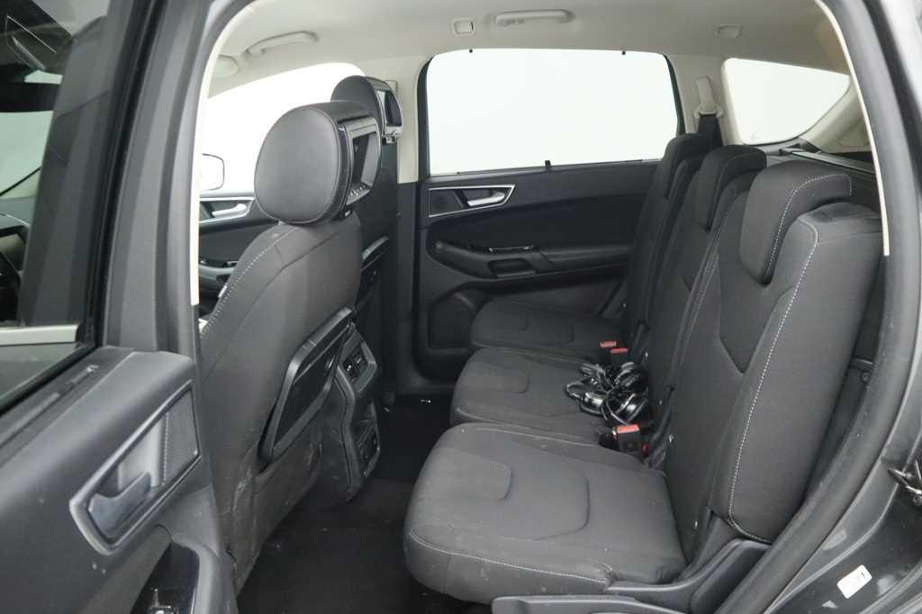 Ford S-Max 2016 photo 1