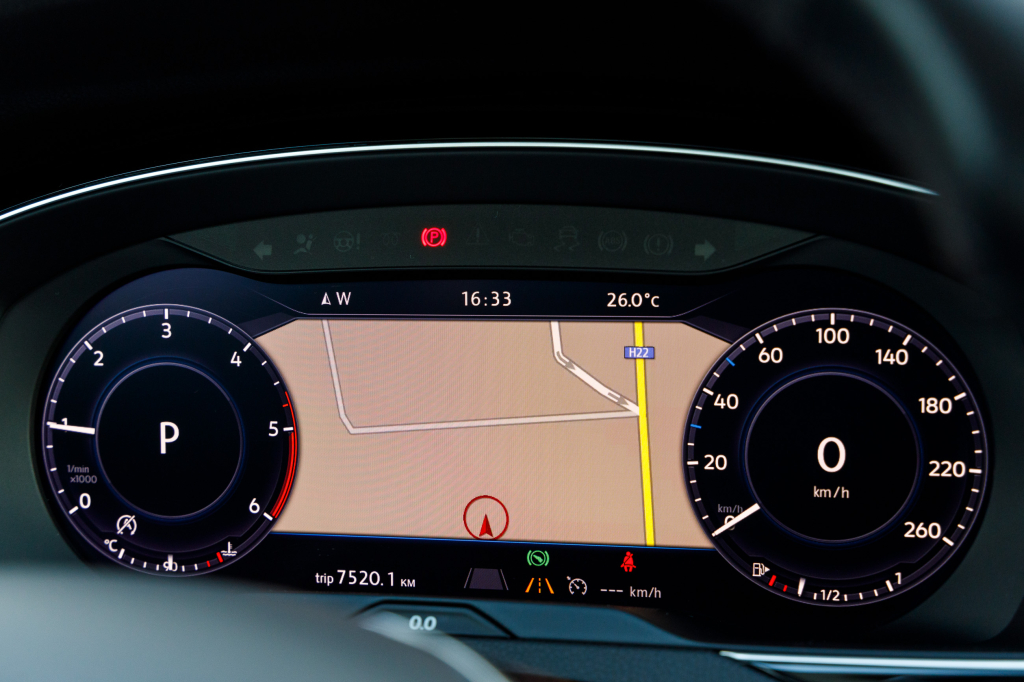 Volkswagen Passat B8 Highline 4Motion 2016 photo 17