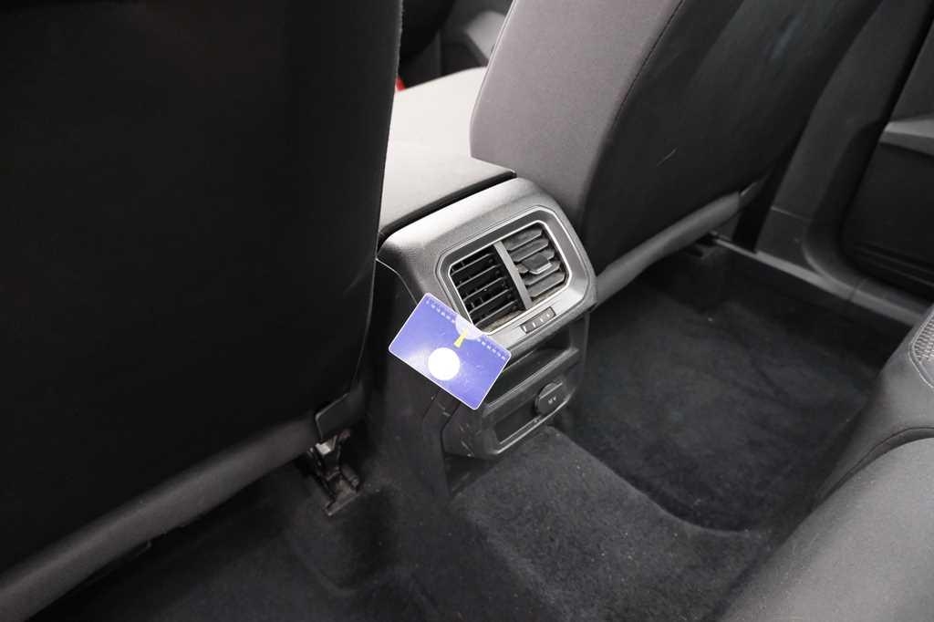 Volkswagen Tiguan 2017 фото 27