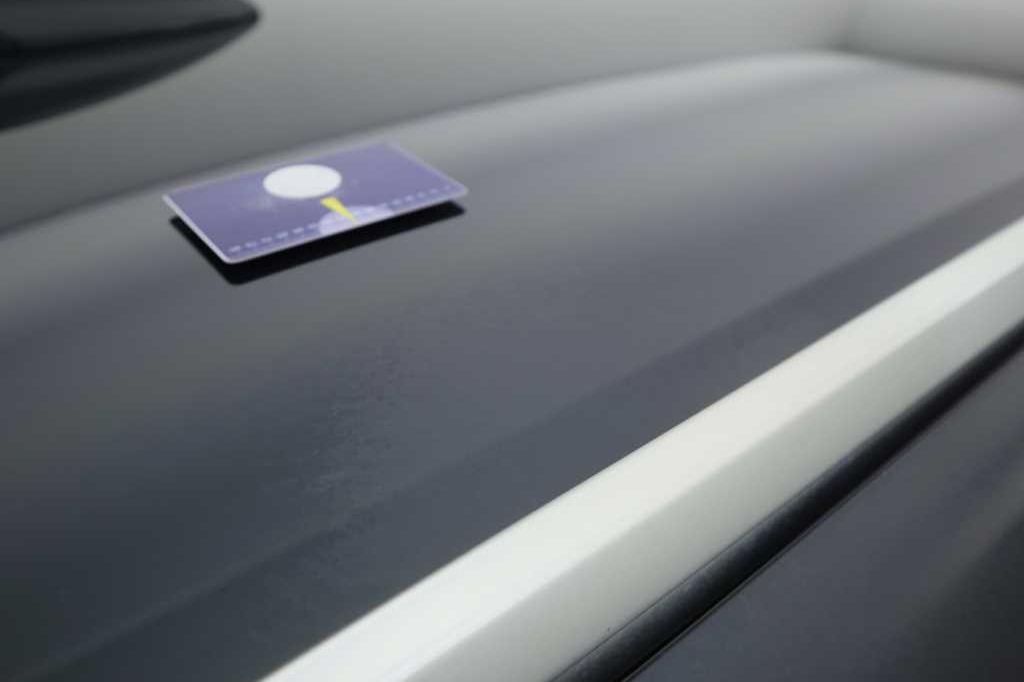 Opel Insignia Sports Tourer 2017 photo 19