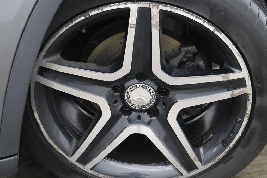 Mercedes-AMG GLA-Class 2016 photo 19