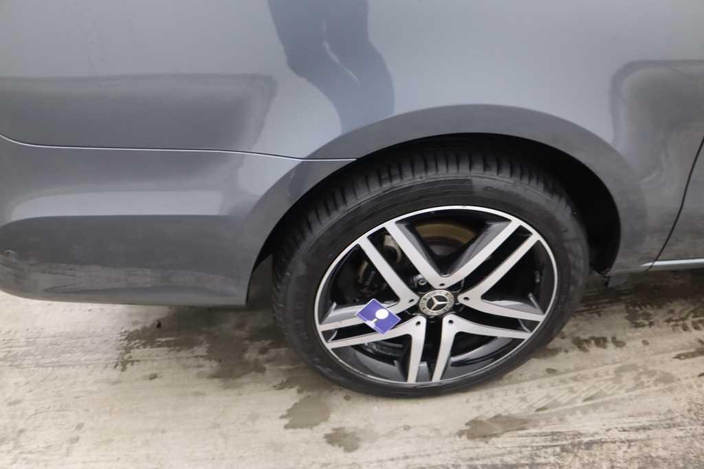 Mercedes-Benz V-Class 2018 фото 17