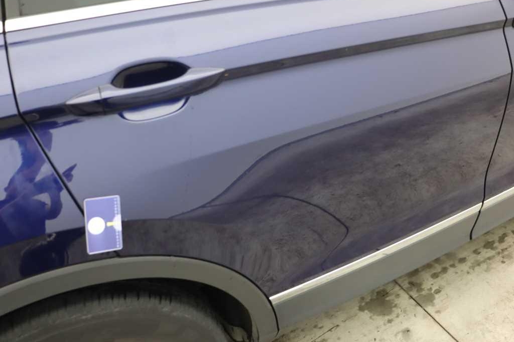 Volkswagen Tiguan 2016 фото 12