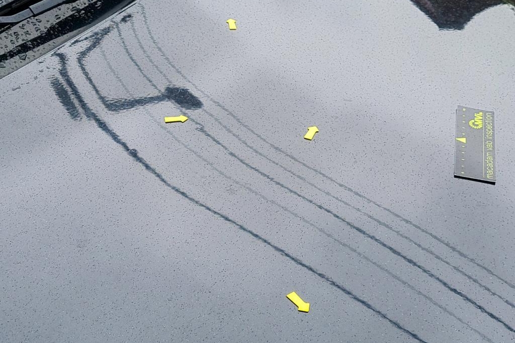 Opel Insignia Sports Tourer 2016 photo 19