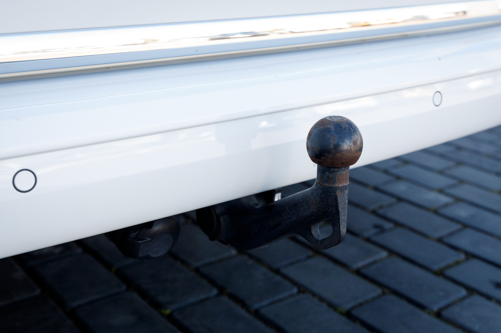 Volkswagen Multivan Highline 2016 photo 7