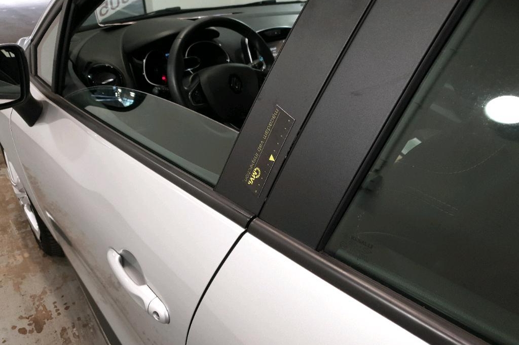 Renault Clio Grandtour 2016 photo 24