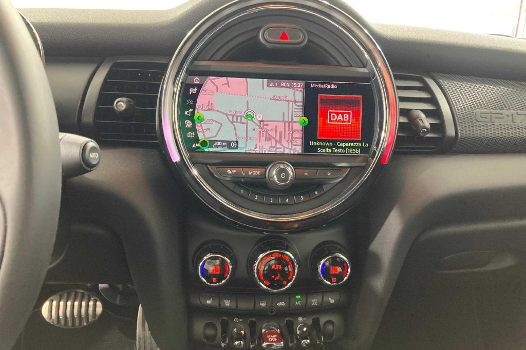 MINI Cooper 2020 photo 7