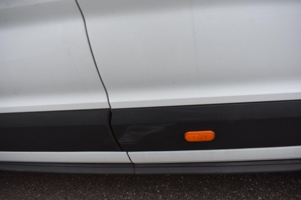 Ford Transit Kasten 2018 фото 25