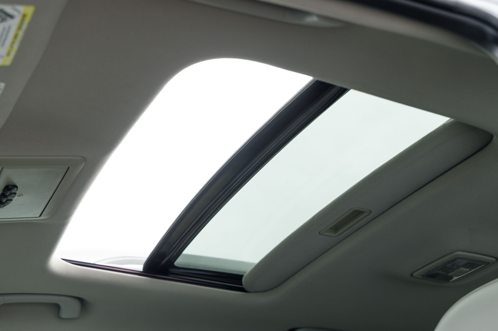 Chevrolet Captiva LTZ 2014 photo 21