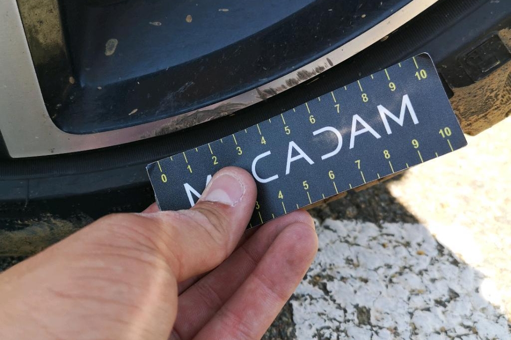 Mercedes-Benz A-Klasse 2019 photo 22