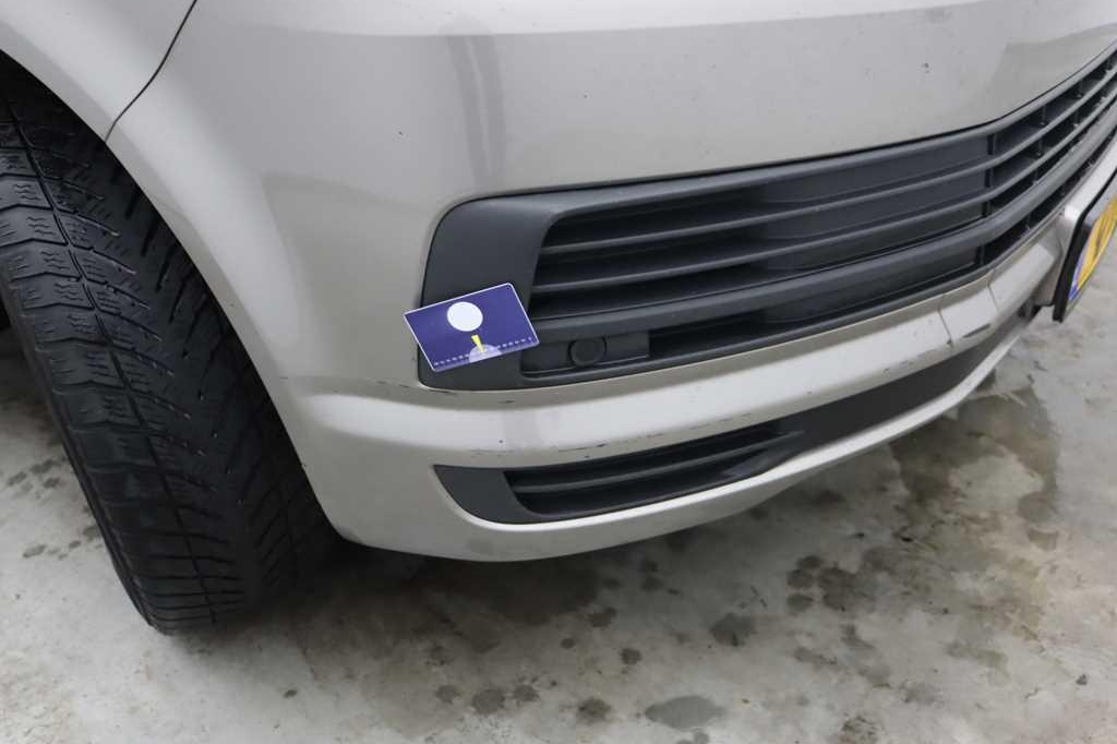 Volkswagen Multivan 2017 фото 10