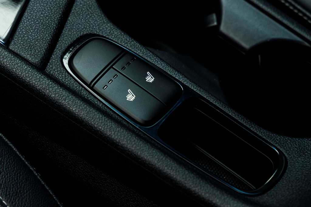 Kia Niro EX 2016 фото 22