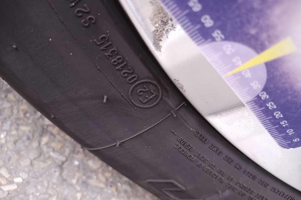 Volkswagen Touran 2017 фото 33