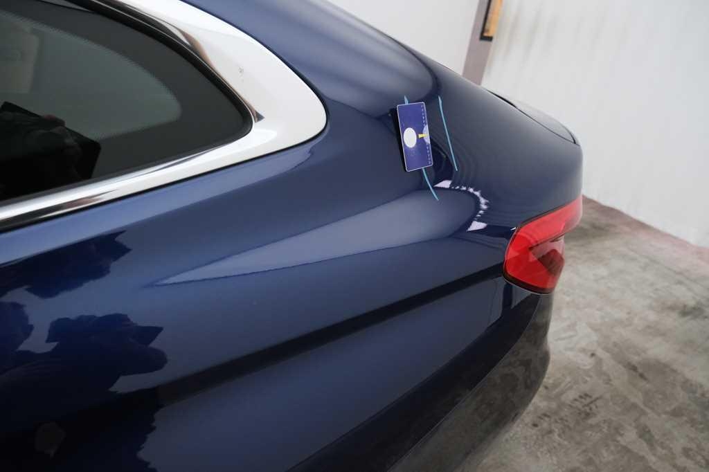 BMW 6er Gran Turismo 2020 фото 19