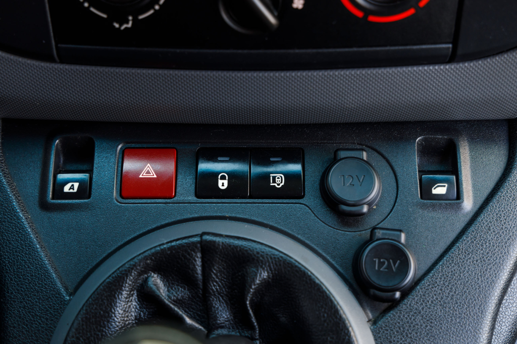 Citroen Berlingo груз. 2012 фото 8