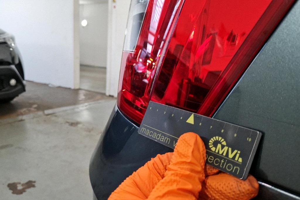 Skoda Octavia Combi 2018 photo 46