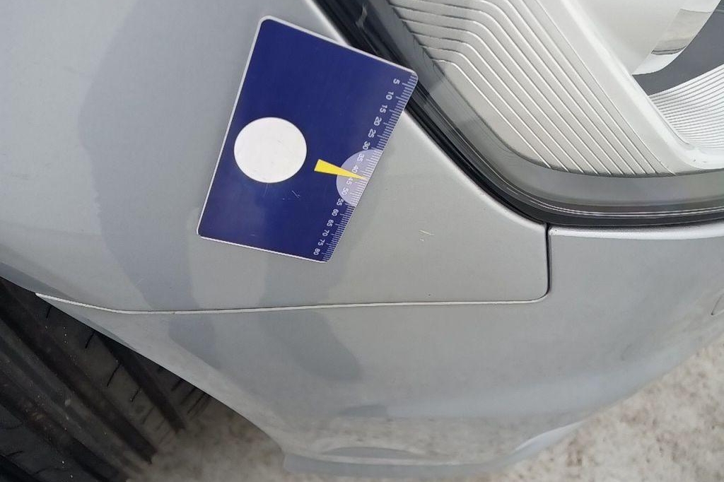 Audi A6 2016 photo 9