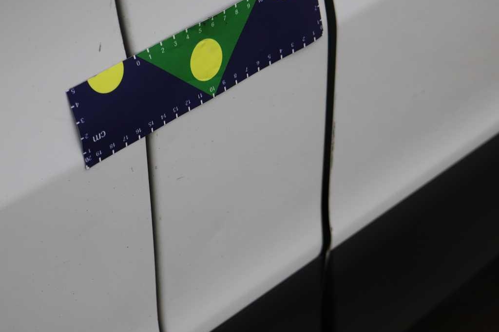 Renault Trafic 2015 photo 22