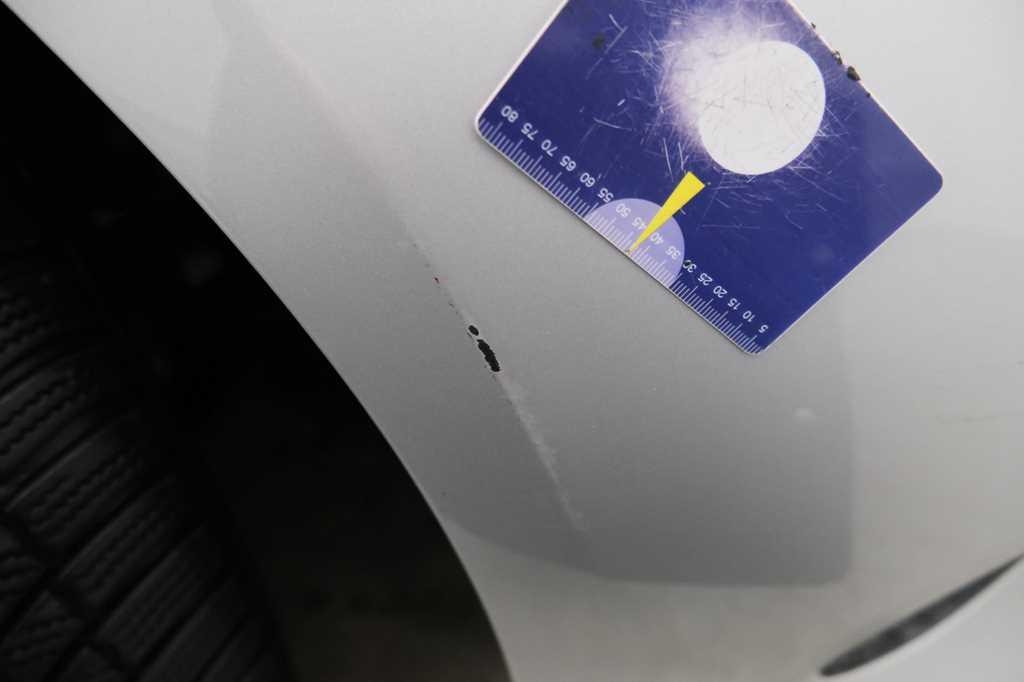 Mercedes-Benz CLA-Klasse 2017 photo 7