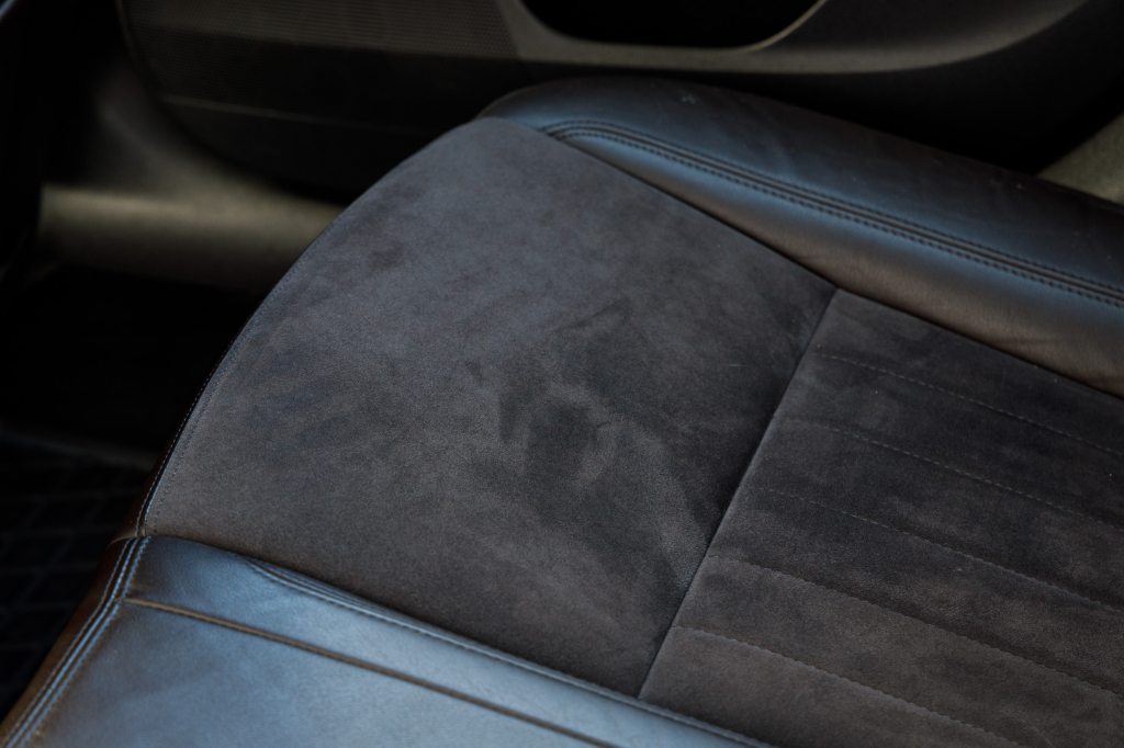 Skoda Octavia Laurin&Klement 2014 фото 35