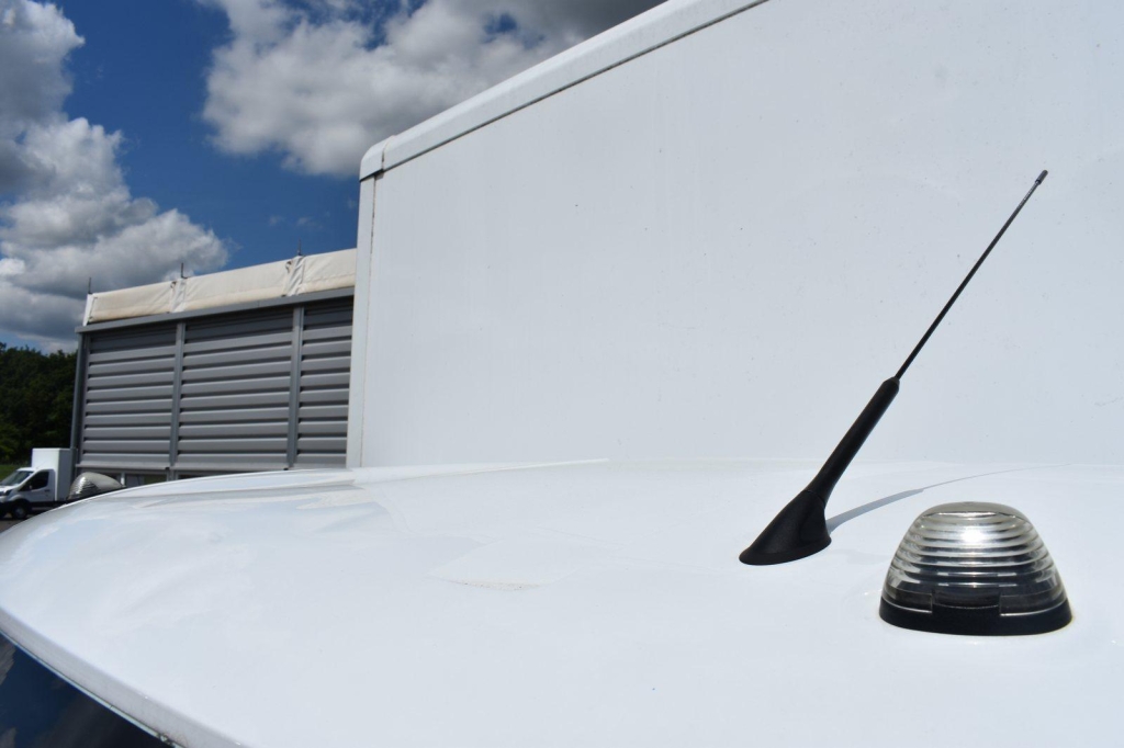 Ford Transit Koffer 2018 фото 8